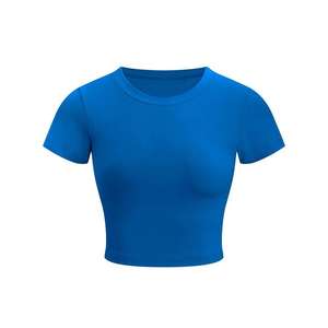 Chemise élégante et confortable pour femme, avec broderie 3D, coupe ajustée, anti-UV, manches longues, en soie/coton doux, légère et tendance pour le quotidien - Product Image 4