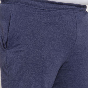 Nouveau modèle de short décontracté pour homme Prix raisonnable Vêtements légers de grande taille Longueur au genou avec fermeture à cordon Vêtements pour jeunes - Product Image 4