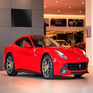 Auto usate auto sportive Ferrari