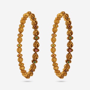 187988 Antique Fashion Bangle - Product Image 1