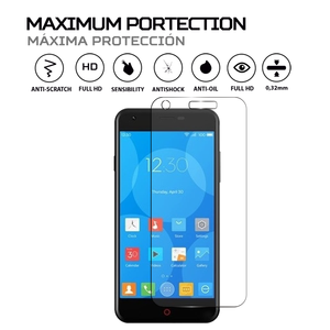 ฟิล์มกันรอยหน้าจอ ANTISHOCK สำหรับโซโปทัช ZP532 ฟิล์มป้องกันโทรศัพท์มือถือระดับพรีเมียม - Product Image 1