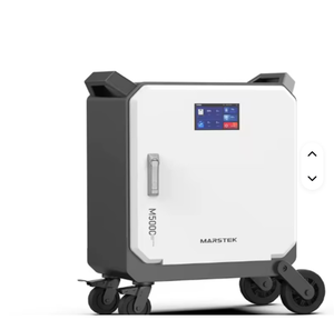 Top Quality Portable <b>Solar</b> <b>Generator</b> <b>Power</b> Station M5000 5Kw 5000Watts - Product Image 3