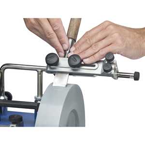 Sistema de afilado eléctrico de 1.7A y 1/8 HP - Product Image 3