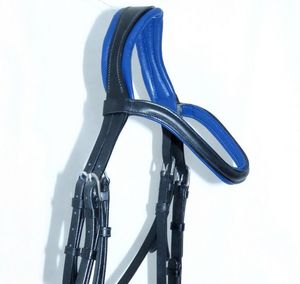 Brida Anatómica Grackle Freeway MonoCrown Figura Mexicana 8 AZUL REAL NUEVO - Product Image 4