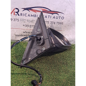 กระจกมองข้างขวาด้านหลัง DX AUDI A4 Avant (8K5) MIRROR 8 PIN CDHB (08>15) - Product Image 5
