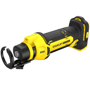 เครื่องตัดแผ่นยิปซัมไร้สาย Stanley 18V รุ่น Nibbler ไม่รวมแบตเตอรี่และแท่นชาร์จ - Product Image 2