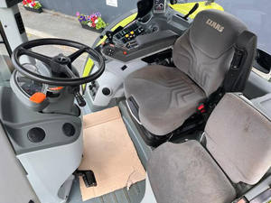 CLAAS ARION 650 en Venta - Product Image 6