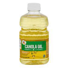 Compra aceite de canola asequible al por mayor opciones de alta calidad para minoristas - Product Image 5