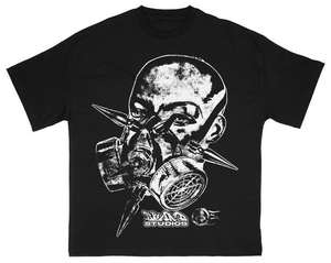 ชุดวอร์มผ้าฟลีซ 350gsm ทรงหลวมสำหรับผู้ชาย ใส่ได้ในฤดูหนาว รับสกรีนโลโก้ตามสั่ง เสื้อฮู้ดดี้และกางเกงขายาวทรงโอเวอร์ไซส์สำหรับทุกเพศ - Product Image 6