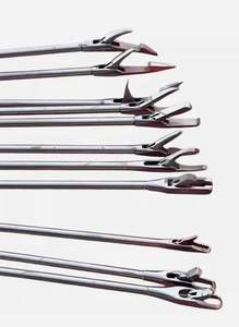 ชุดเครื่องมือผ่าตัดข้อไหล่แบบส่องกล้อง 11 ชิ้น คุณภาพเยอรมัน ยี่ห้อ TAIDOC ได้รับการรับรองมาตรฐาน CE ระดับ II ผลิตจากสแตนเลส ใช้งานด้วยมือ - Product Image 3