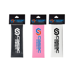 Water Heat Shrinkable Field Hockey Sleeve Frosted Nonslip Heat <strong>Shrink</strong> <strong>Tube</strong> Grip Cover Shrinkable Hockey Stick Grip - Product Image 3