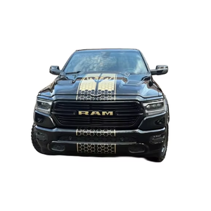 2022 DOD Ge RAM pano 4X4จำกัด, 3.5L รถสปอร์ตไฮบริด V6หรูหราเกียร์อัตโนมัติพรีเมี่ยม - Product Image 1