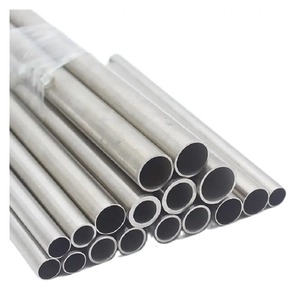 Fournisseur de tuyaux en acier inoxydable 317L |   Tuyaux sans soudure et soudés résistants à la corrosion pour l'industrie chimique, maritime et industrielle - Product Image 5
