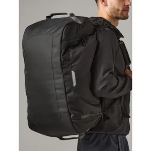 Borsa Sportiva SLX da 60 Litri, Sacca Promozionale con Coulisse per Articoli Sportivi - Product Image 1
