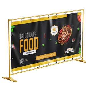 Impresión de Pancartas de Vinilo para Negocios, Publicidad de Marca y Promoción Profesional, Fábrica de Impresión en Vietnam - Product Image 5