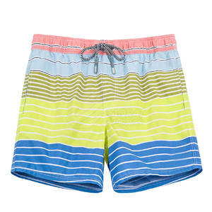 Short de pêche à séchage rapide avec poches personnalisées pour sécuriser vos essentiels Short de pêche au design classique - Product Image 1