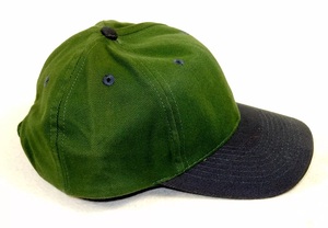 Gorra de béisbol profesional personalizada para hombre, rojo, verde, 2 tonos, nuevo diseño, gorra deportiva Unisex, gorras de béisbol, Gorras - Product Image 6