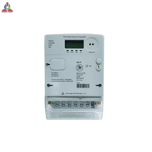 Medidor de <span class=keywords><strong>electricidad</strong></span> trifásico de alta calidad, rentable, prepago, trifásico, <span class=keywords><strong>kWh</strong></span>, <span class=keywords><strong>precio</strong></span> al por mayor para pedidos a granel B2B - Product Image 2