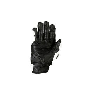 Qualité supérieure et prix de gros Gants d'hiver en cuir véritable pour moto Protection des articulations Gants de course Gants de cyclisme - Product Image 4