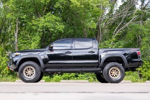 Toyota Tacoma TRD Pro 2021, Doble Cabina, 4x4, Lista para Enviar - Product Image 4