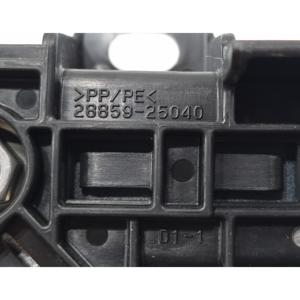 Cable de Batería para TOYOTA Rav4 Serie 28850-25020 A25A-FXS Híbrido 2500 (18>) - Product Image 3