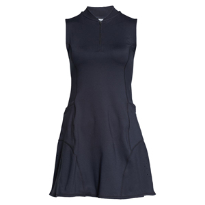 Proshah-vestido sin mangas de tenis para mujer, traje de Golf personalizado, secado rápido, calentamiento, tenis de Bádminton - Product Image 6