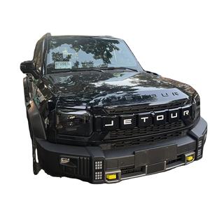 2026 2026 Traveler T2 2.0 Véhicule d'occasion Essence 4x4 Gator Tout-terrain Sans accident et prêt à l'emploi - Product Image 1