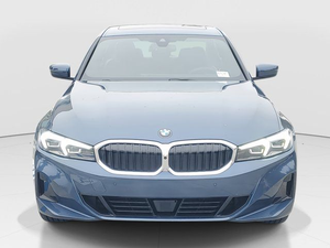 MEILLEURE OFFRE pour berline d'occasion 2025 Série 3 330i RWD - Product Image 3