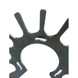 Nouveau filtre à disque divisatoire compatible Atlas Copco 3128316559, équipement de filtration industrielle de Turquie pour l'exploitation minière et le forage - Product Image 3