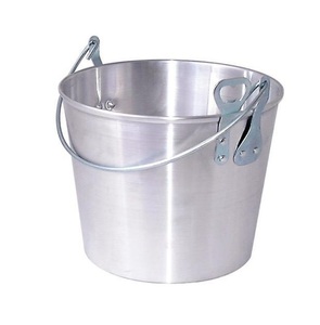 Aluminum <b>Ice</b> <b>Bucket</b> <b>for</b> Custom Size Beer <b>Bucket</b> Wine Cooler Handmade Aluminum Champagne <b>Ice</b> <b>Bucket</b> <b>for</b> <b>Sale</b> - Product Image 2
