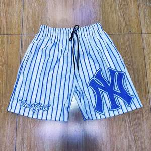 Pantalones cortos de rendimiento Ultra Flex para hombre, ligeros, transpirables, de secado rápido, de tela de malla, estilo informal, sublimados, cómodos para todo el día, sólidos - Product Image 2