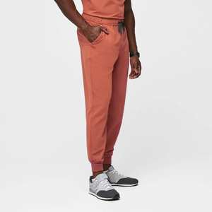 Uniformes Médicos de Verano Personalizados para Mujer, Conjuntos de Algodón/Poliéster Transpirables de Secado Rápido, Cómodos, Tallas Grandes, Logotipo Personalizado - Product Image 2