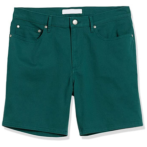 Nouveau 2025 vente en gros de vêtements de sport décontractés élégants pour hommes short de mode en coton de haute qualité OEM logo personnalisé - Product Image 6