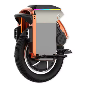 ยูนิไซเคิลไฟฟ้ารุ่นใหม่มาแรง KS S16 Alcidae 2800W พร้อมระบบกันสะเทือน พร้อมส่งจำนวนมาก ขายส่ง - Product Image 4