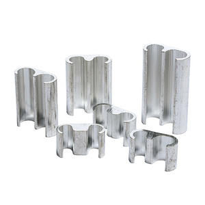 Point de fusion élevé bonne résistance à l'oxydation haute capacité prix usine ferraille cuivre connecteur de cuivre côtier - Product Image 6