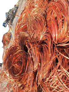 <b>Copper</b> <b>Scrap</b> Wire High Quality <b>Copper</b> Wire for Various Purposes 99.99% <b>Copper</b> Wire <b>Scrap</b>/ Available <b>Copper</b> <b>Scrap</b> for sale - Product Image 3