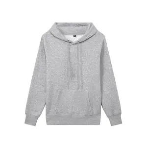 Sweat-shirt à capuche à la mode, personnalisé votre propre Design marque Logo/image hommes femmes imprimé broderie vêtements à capuche décontractés