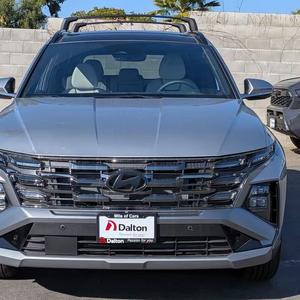 Voiture d'occasion fiable Hyundai Tucson Limited 4 portes SUV (2.5L 4 cylindres 8A) 2026 - Product Image 6