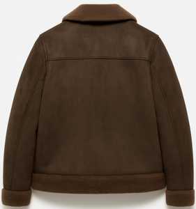 แจ็กเก็ตฤดูหนาวผู้ชายเสื้อผ้าแฟชั่นกันลม - Product Image 1