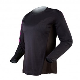 Alta calidad transpirable a prueba de viento MTB Motocross ATV UTV BMX Mountain Bike Racing Jersey % poliéster Unisex XL tamaño - Product Image 3