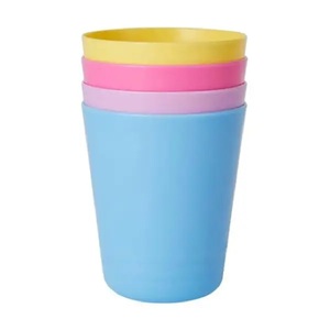 Fitness PP vasos de agua potable de plástico nuevo estilo personalizado Logo Blender Shaker Cup Protein Shaker Cups Made Vietnam - Product Image 1