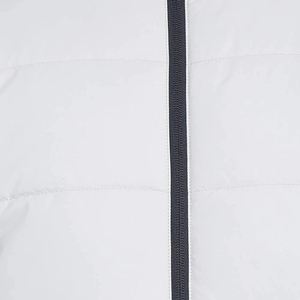 Vente en gros : Doudoune matelassée réversible pour homme, coupe slim, style streetwear, hiver, personnalisable, en toile, pour l'extérieur - Product Image 6