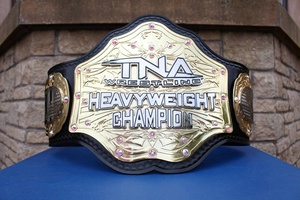 เข็มขัดแชมป์ทนทานปรับแต่งได้อุปกรณ์เสริมสำหรับเล่นเกมและเล่นกีฬา - Product Image 6