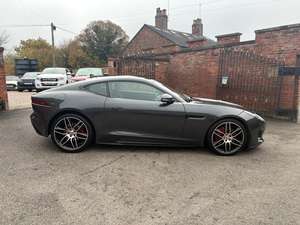 JAGUAR F-TYPE 2019 USADO, Volante a la Izquierda/Derecha - Product Image 3