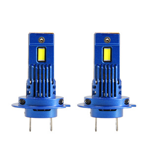 Bombillas LED H7-H18 iLuz PRO - Product Image 2