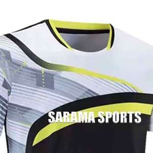 Uniforme de Tenis Transpirable, Ropa Deportiva con Control de Humedad, Servicio de Diseño de Uniformes de Tenis, Fabricante OEM ODM, Uniforme para Torneos - Product Image 3