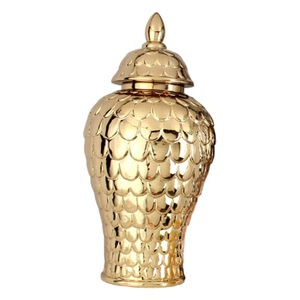 Pot de temple en laiton pur de haute qualité avec finition polie, pot de temple en laiton vintage pour la décoration du temple - Product Image 4