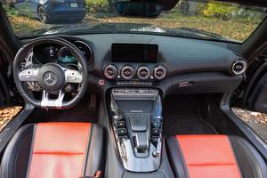 Mercedes-AMG GT Roadster 2020 Usado en Buen Estado - Product Image 3