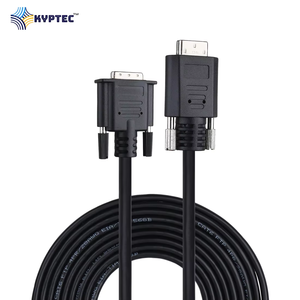 สายเชื่อมต่อกล้องอุตสาหกรรม: สายเคเบิล SDR-26 พิน ตัวผู้ ถึง MDR-26 พิน ตัวผู้ สำหรับการถ่ายภาพอัตโนมัติและสัญญาณข้อมูลที่เสถียร - Product Image 2