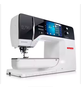 GOOD OFFER FOR New Bernina B790 Plus <b>Sewing</b> & Embroidery <b>Machine</b> - Product Image 2